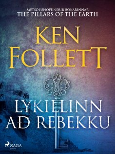 eBook: Lykillinn að Rebekku