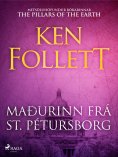 eBook: Maðurinn frá St. Pétursborg