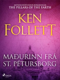 eBook: Maðurinn frá St. Pétursborg
