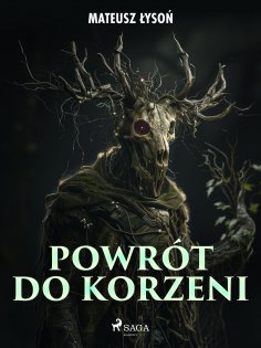eBook: Powrót do Korzeni