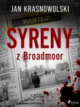 eBook: Syreny z Broadmoor