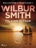 eBook: Fálkinn flýgur