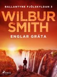 eBook: Englar gráta