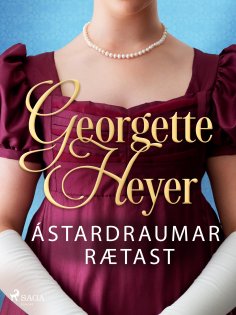 eBook: Ástardraumar rætast