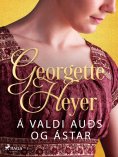 eBook: Á valdi auðs og ástar