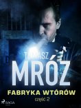 ebook: Fabryka wtórów