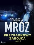 ebook: Przypadkowy zabójca