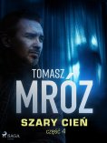 ebook: Szary cień