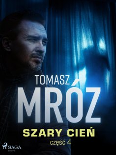 ebook: Szary cień