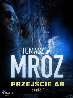 ebook: Przejście A8