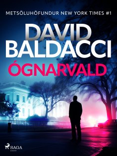 eBook: Ógnarvald