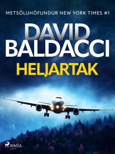 eBook: Heljartak