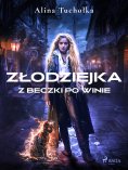 eBook: Złodziejka z beczki po winie