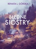 eBook: Błędne siostry