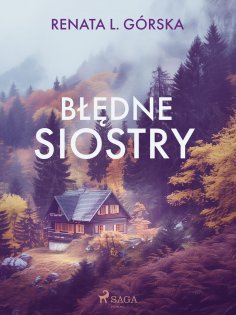 eBook: Błędne siostry