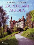 eBook: Za plecami anioła