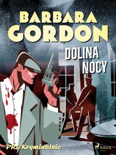 eBook: Dolina nocy