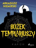 eBook: Bożek templariuszy