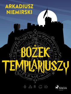 eBook: Bożek templariuszy