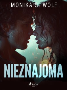 eBook: Nieznajoma