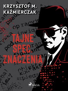 eBook: Tajne spec. znaczenia