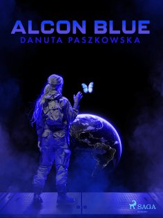 eBook: Alcon Blue