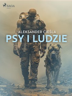 eBook: Psy i ludzie