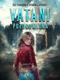 eBook: Vatani. Pozdrowiona
