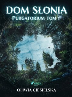 eBook: Dom Słonia. Purgatorium tom 1