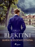 ebook: Błękitni