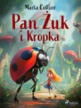 eBook: Pan Żuk i Kropka