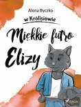 eBook: Miękkie futro Elizy