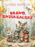 eBook: Brawo, zwierzaczki