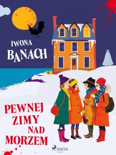 eBook: Pewnej zimy nad morzem
