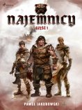 eBook: Najemnicy. Część 1