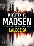 eBook: Morderstwa w Jutlandii: Laleczka