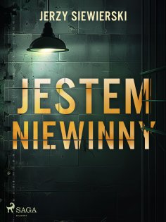 eBook: Jestem niewinny
