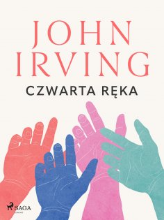 eBook: Czwarta ręka