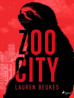 eBook: Zoo City