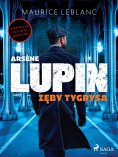 eBook: Arsène Lupin. Zęby tygrysa