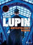 eBook: Arsène Lupin. Kryształowy korek