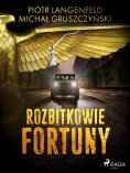 ebook: Rozbitkowie fortuny