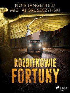 ebook: Rozbitkowie fortuny