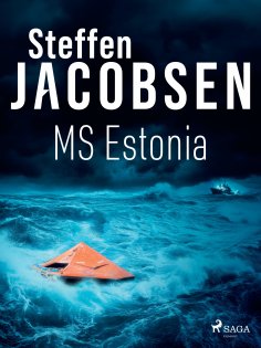 eBook: MS Estonia