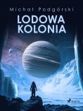 ebook: Lodowa kolonia