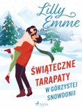 eBook: Świąteczne tarapaty w górzystej Snowdonii