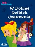 eBook: Bibi Blocksberg 1 – W Dolinie Dzikich Czarownic