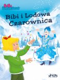 eBook: Bibi Blocksberg 2 – Bibi i Lodowa Czarownica