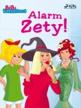 eBook: Bibi Blocksberg 4 – Alarm Zety!