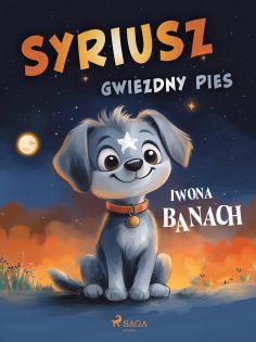 eBook: Syriusz, gwiezdny pies